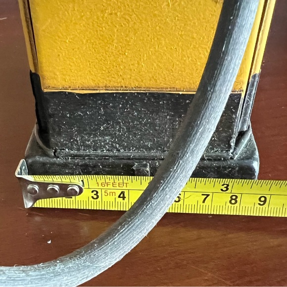 Dino Gasoline Pump Home Decor - Picture 9 of 10